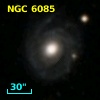 NGC  6085