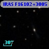 IRAS F16102+3005
