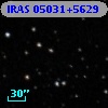 IRAS 05031+5629
