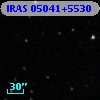 IRAS 05041+5530