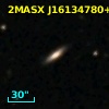2MASX J16134780+2909113