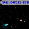 NVSS J045232+573533