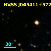 NVSS J045411+572016