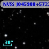 NVSS J045900+572256