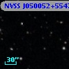 NVSS J050052+554725