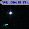 NVSS J050155+554922