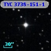 TYC 3738-151-1