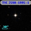 TYC 2580-1995-1