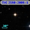 TYC 2580-2008-1
