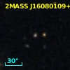2MASS J16080109+2811505