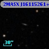 2MASX J16115261+2921476