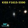 KISS F1615-5590