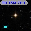 TYC 3739-76-1