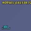 ROTSE1 J161534.72+304843.4