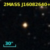 2MASS J16082640+3024445