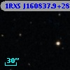 1RXS J160837.9+283015