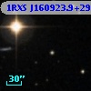 1RXS J160923.9+295024