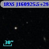 1RXS J160925.5+285455