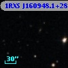 1RXS J160948.1+280625