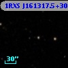 1RXS J161317.5+303107