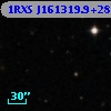 1RXS J161319.9+285533