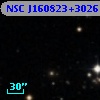 NSC J160823+302613