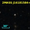 2MASS J16181584+2939406