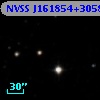 NVSS J161854+305847