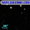 NVSS J161900+293457
