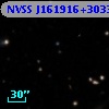 NVSS J161916+303348