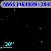 NVSS J161939+284302
