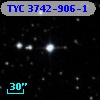 TYC 3742-906-1