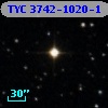 TYC 3742-1020-1