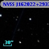 NVSS J162022+293322