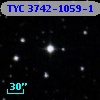 TYC 3742-1059-1