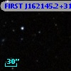 FIRST J162145.2+311244