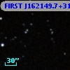 FIRST J162149.7+310618