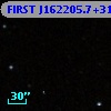 FIRST J162205.7+311649