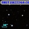 FIRST J162224.4+311703