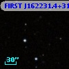 FIRST J162231.4+311415