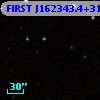 FIRST J162343.4+311717