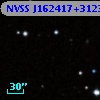 NVSS J162417+312331