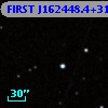 FIRST J162448.4+311530