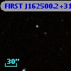 FIRST J162500.2+312503