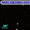 NVSS J162503+312429