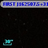 FIRST J162507.5+312532