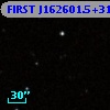 FIRST J162601.5+312354