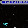FIRST J162611.6+312341