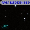 NVSS J162633+312446