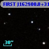 FIRST J162800.0+312937